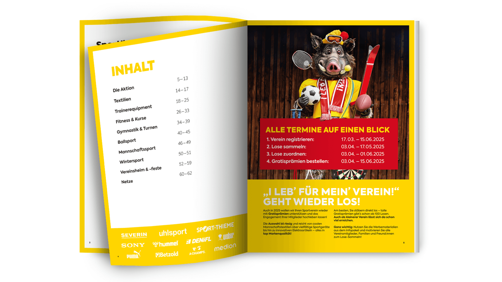 Finden Sie den versteckten Code! Challenge-Banner