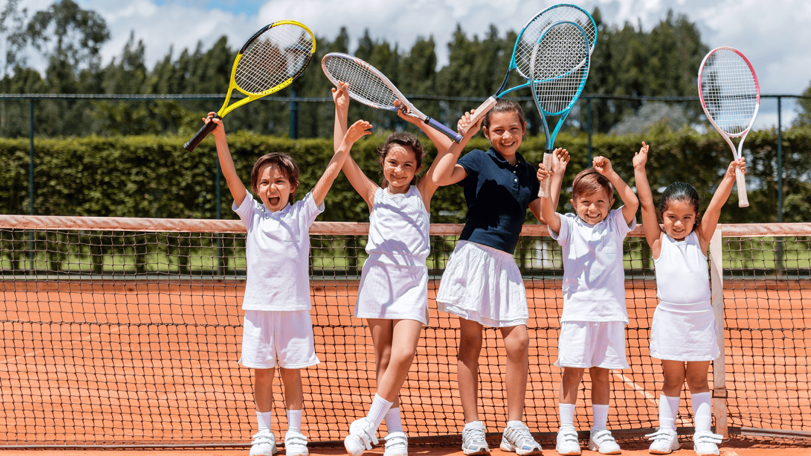 Quiz: Tennis-Asse aus Österreich Challenge-Banner