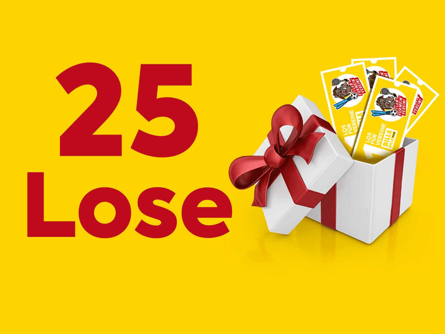 {title} Belohnungsbanner